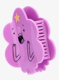 Adventure Time Lumpy Space Princess Figural Claw Clip - BoxLunch Exclusive