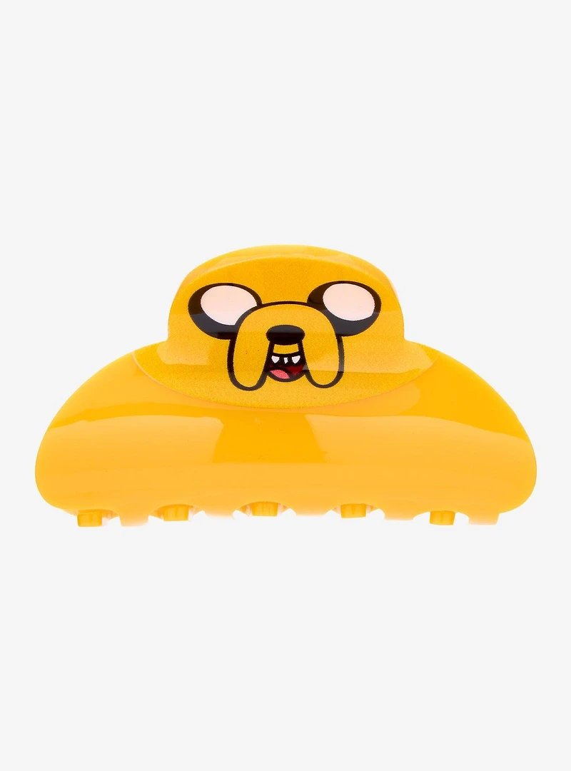 Adventure Time Jake the Dog Figural Claw Clip - BoxLunch Exclusive