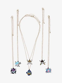 One Piece Character Jolly Rogers Blind Box Necklace - BoxLunch Exclusive