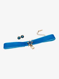 Sailor Moon Characters Blind Box Necklace and Earring Set - BoxLunch Exclusive