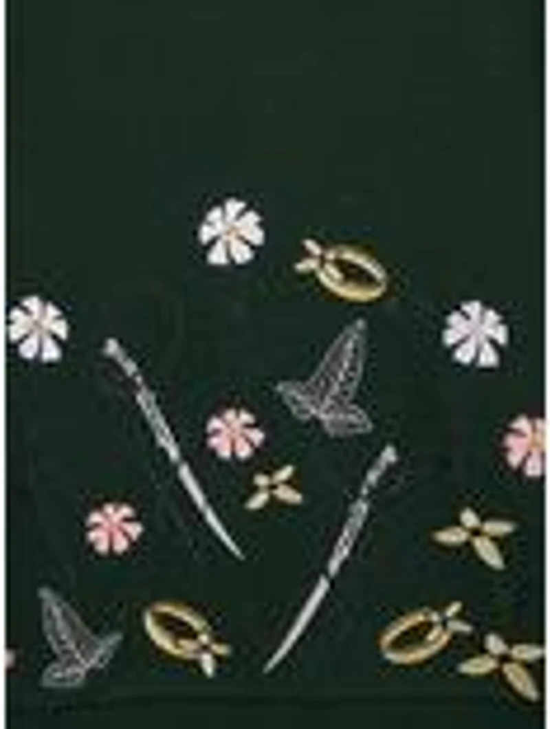 the Lord of Rings Embroidered Crewneck — BoxLunch Exclusive