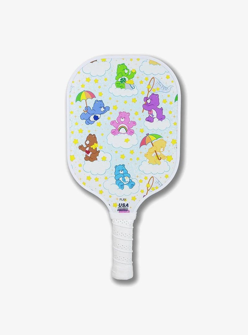 Care Bears x Sonix 2-Pack Pickleball Paddles