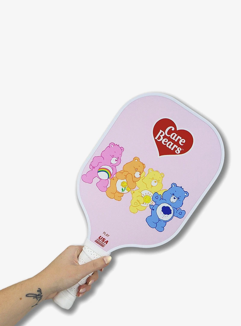 Care Bears x Sonix 2-Pack Pickleball Paddles