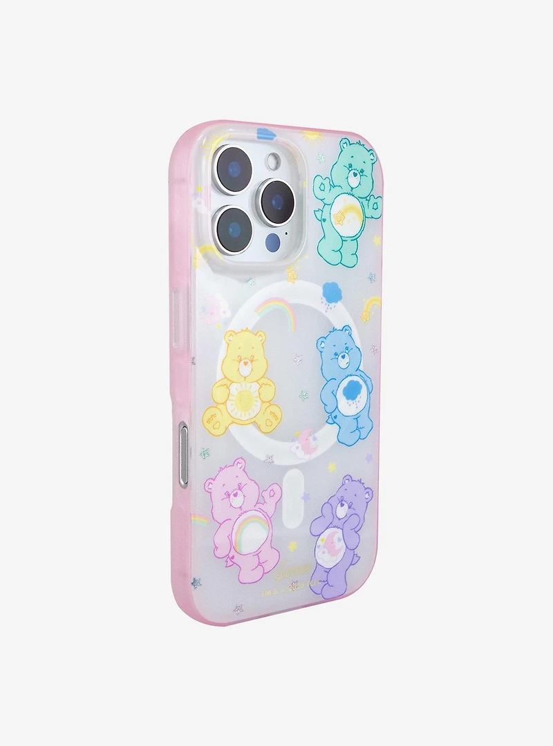 Care Bears x Sonix iPhone 16 Pro Case