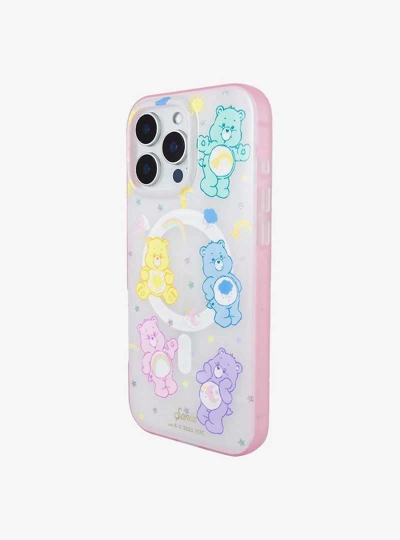 Care Bears x Sonix iPhone 16 Pro Max Case
