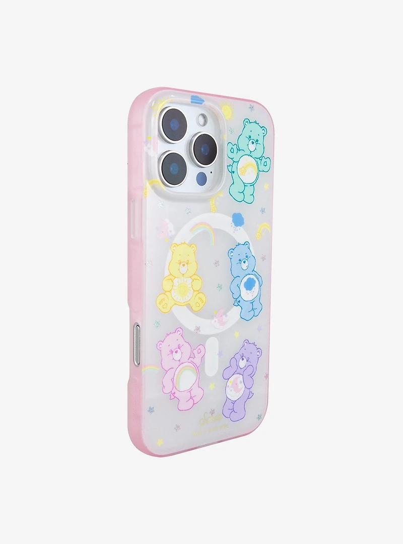 Care Bears x Sonix iPhone 16 Pro Max Case