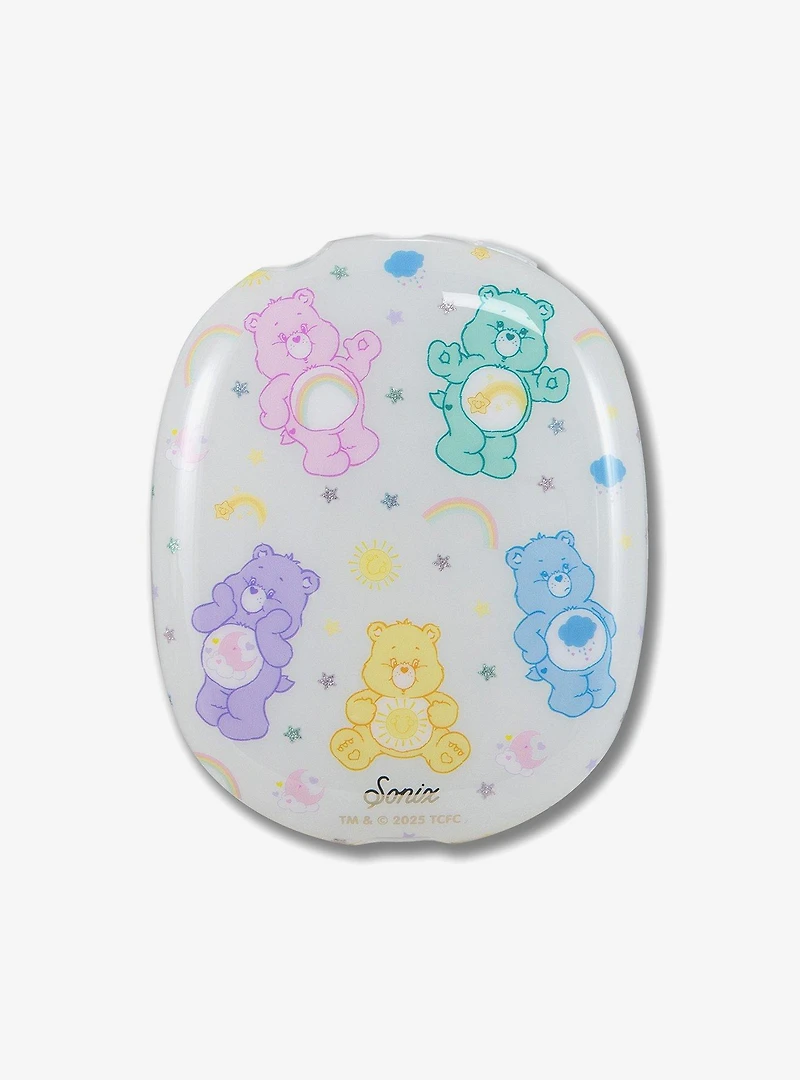 Care Bears x Sonix Pastel AirPods Max Cover