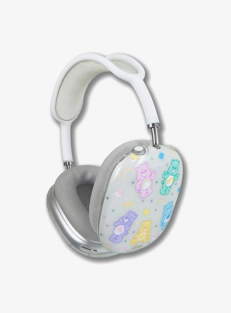 Care Bears x Sonix Pastel AirPods Max Cover