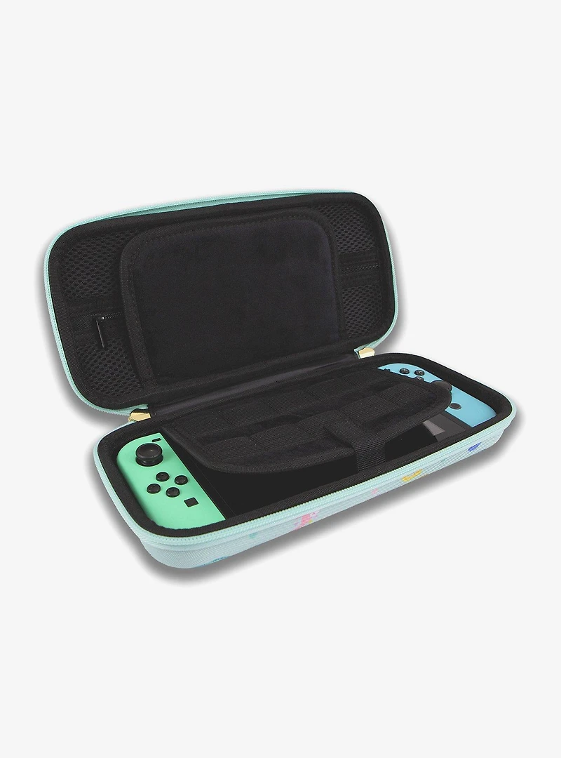 Care Bears x Sonix Pastel Nintendo Switch Case