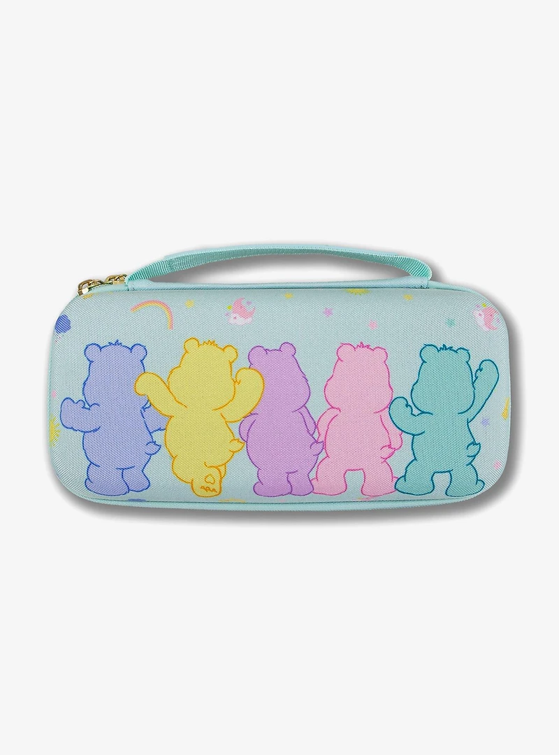 Care Bears x Sonix Pastel Nintendo Switch Case