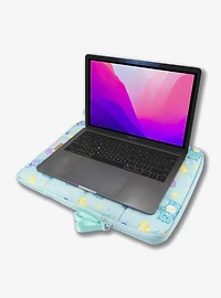 Care Bears x Sonix Pastel Puffy Laptop Sleeve
