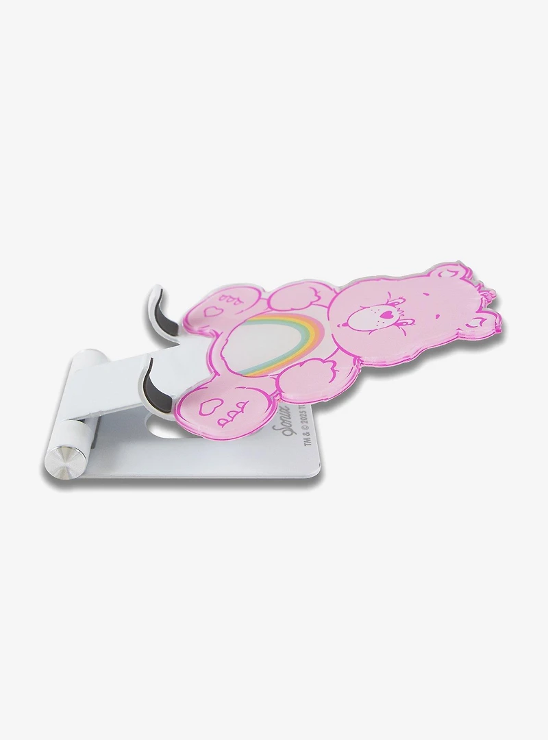 Care Bears x Sonix Phone Stand Cheer Bear
