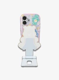 Care Bears x Sonix Phone Stand Funshine Bear