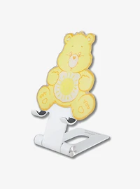 Care Bears x Sonix Phone Stand Funshine Bear