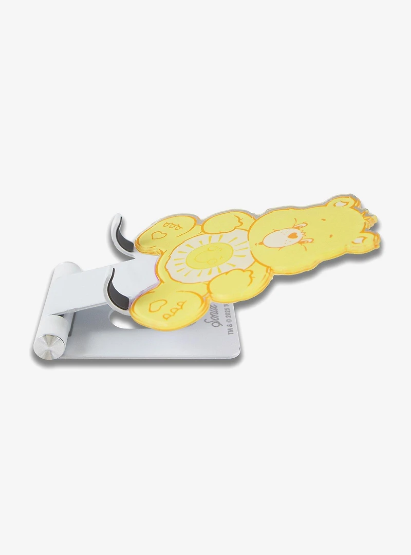 Care Bears x Sonix Phone Stand Funshine Bear