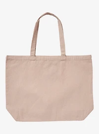 Disney Pixar Cars Piston World Cup Canvas Tote Bag — BoxLunch Exclusive