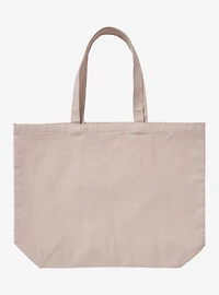 DC Comics Superman Icons Canvas Tote Bag - BoxLunch Exclusive