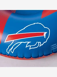 NFL Buffalo Bills Snow Tube
