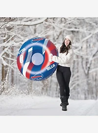 NFL Buffalo Bills Snow Tube