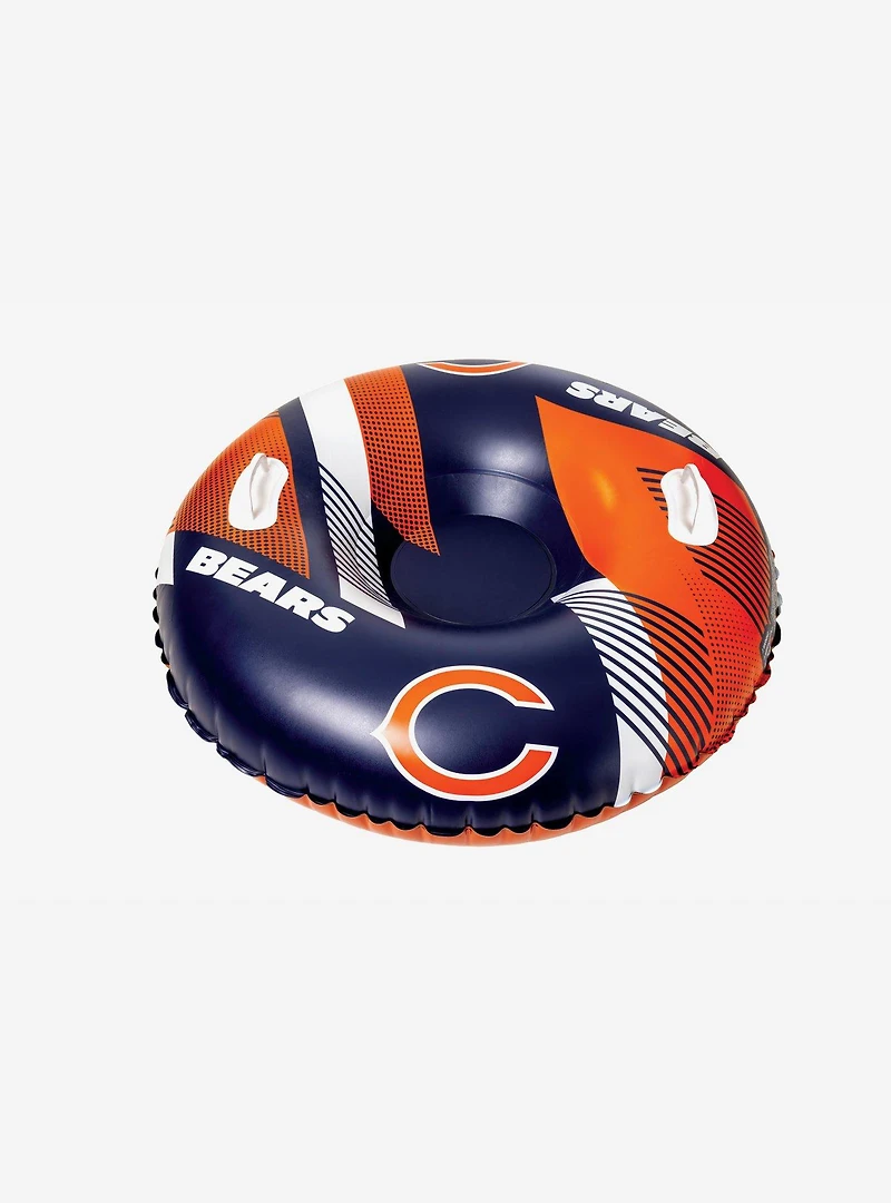 NFL Chicago Bears Snow Tube