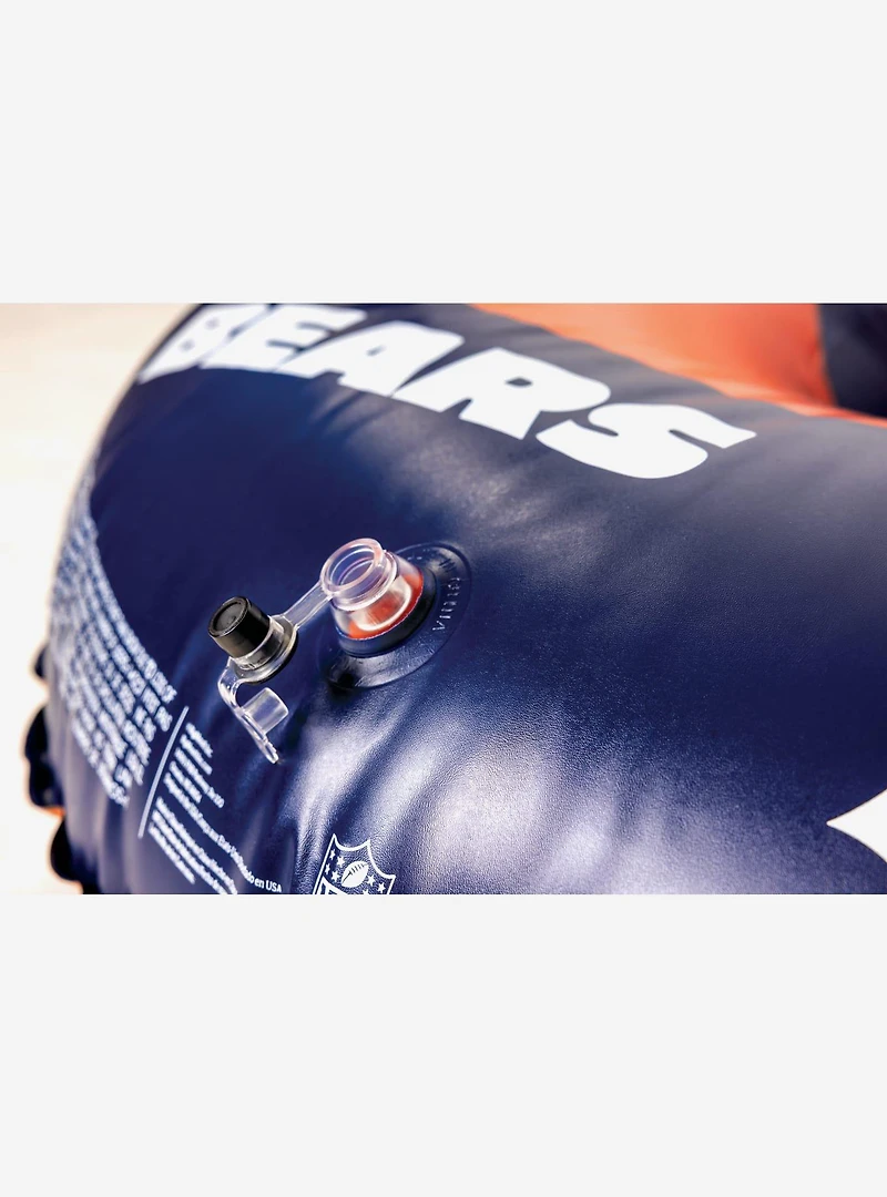 NFL Chicago Bears Snow Tube