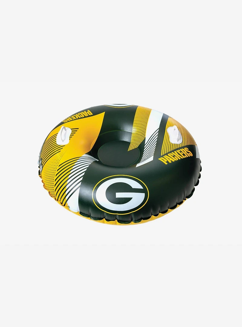 NFL Green Bay Packers Snow Tube