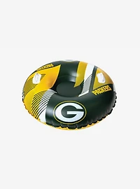 NFL Green Bay Packers Snow Tube
