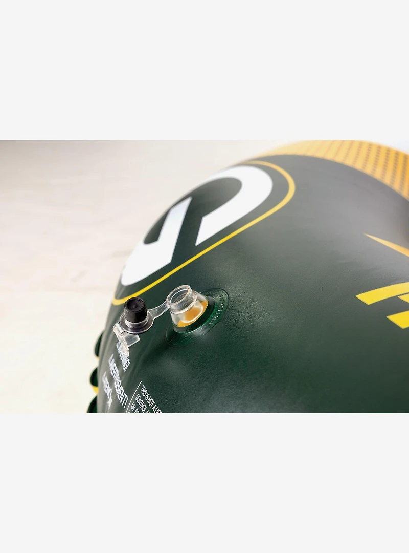 NFL Green Bay Packers Snow Tube