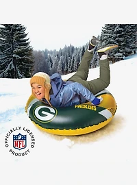 NFL Green Bay Packers Snow Tube