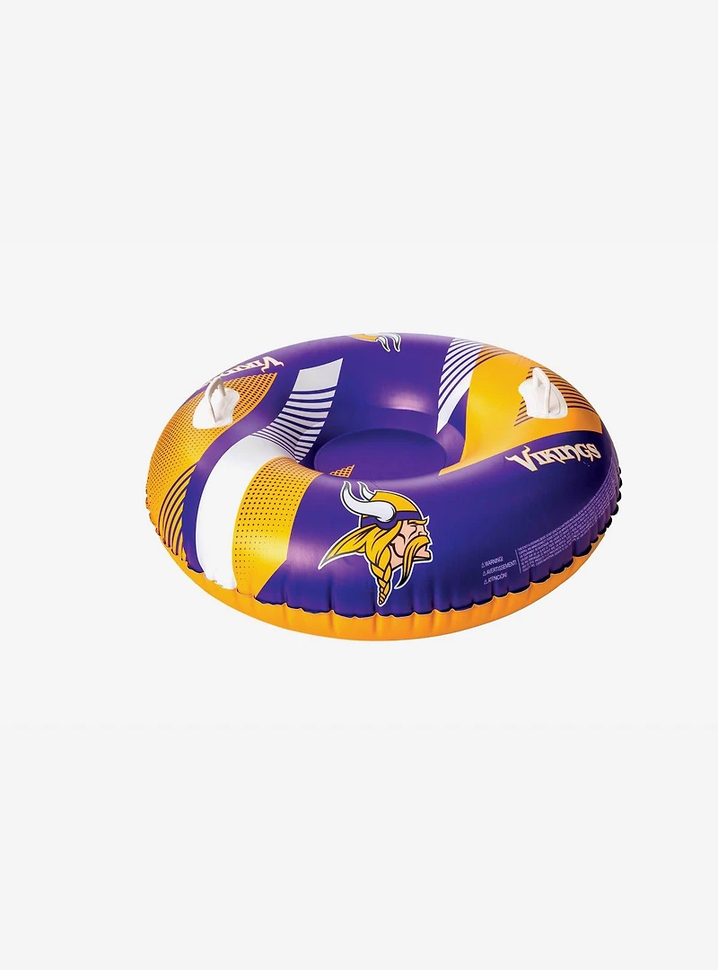 NFL Minnesota Vikings Snow Tube