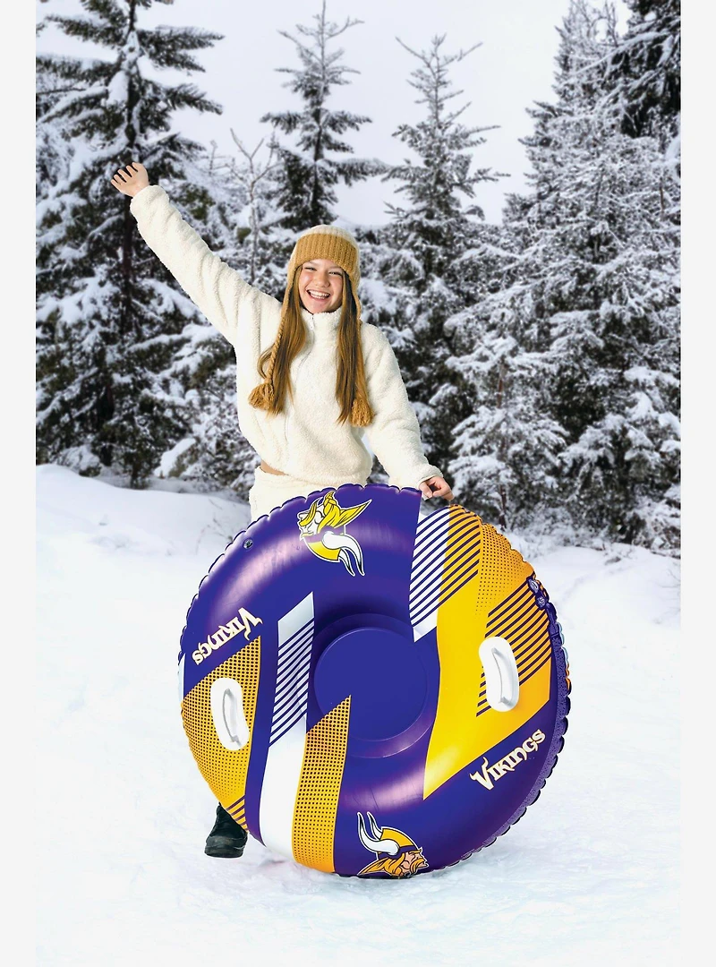 NFL Minnesota Vikings Snow Tube