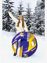NFL Minnesota Vikings Snow Tube