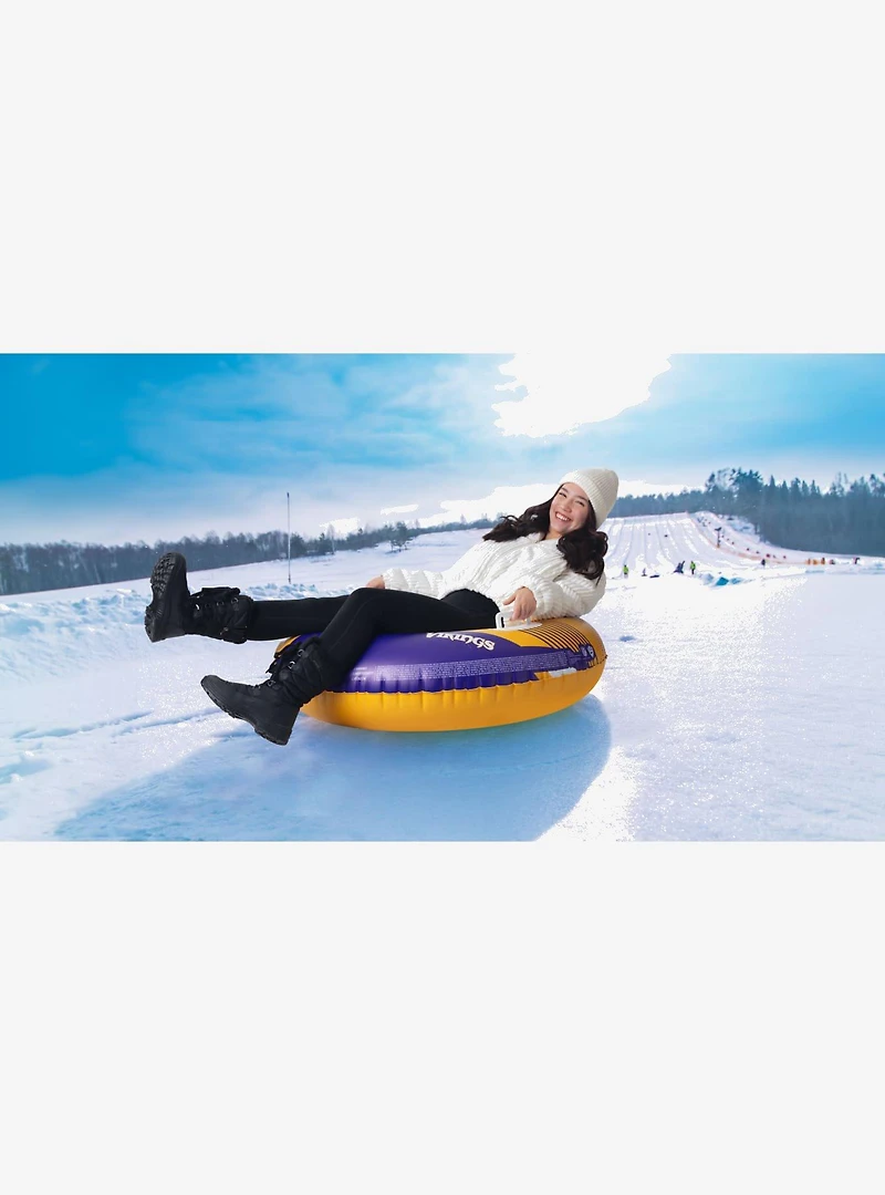 NFL Minnesota Vikings Snow Tube