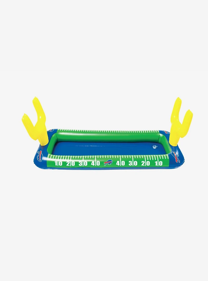 NFL Buffalo Bills Inflatable Buffet Float