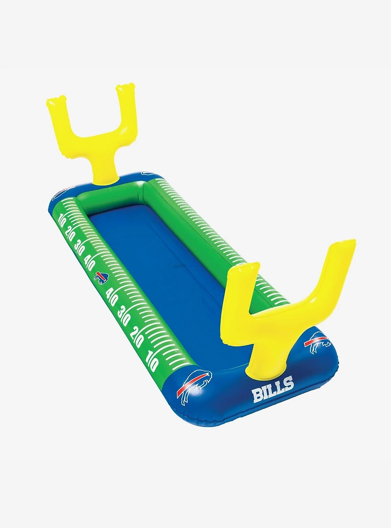 NFL Buffalo Bills Inflatable Buffet Float