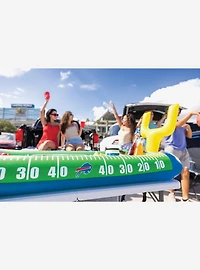 NFL Buffalo Bills Inflatable Buffet Float