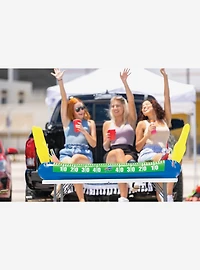 NFL Buffalo Bills Inflatable Buffet Float