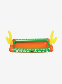 NFL Chicago Bears Inflatable Buffet Float