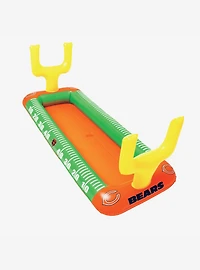 NFL Chicago Bears Inflatable Buffet Float
