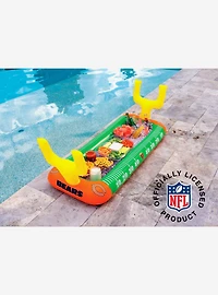 NFL Chicago Bears Inflatable Buffet Float