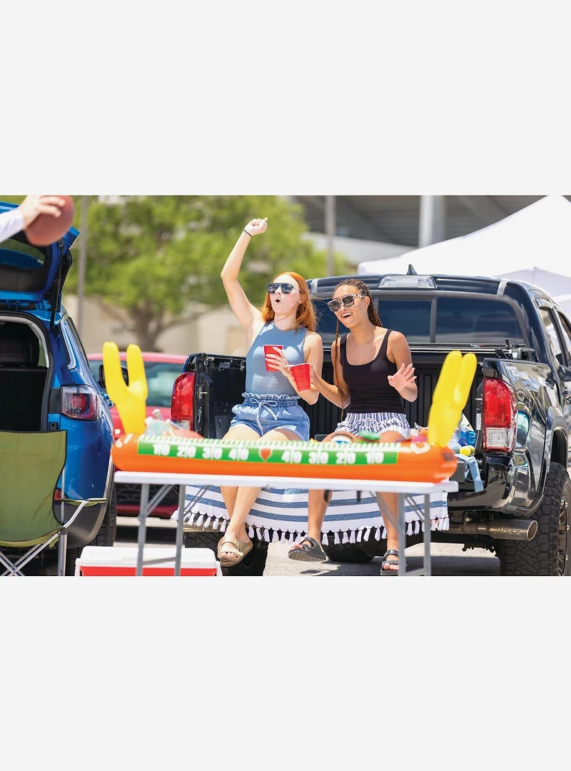 NFL Chicago Bears Inflatable Buffet Float