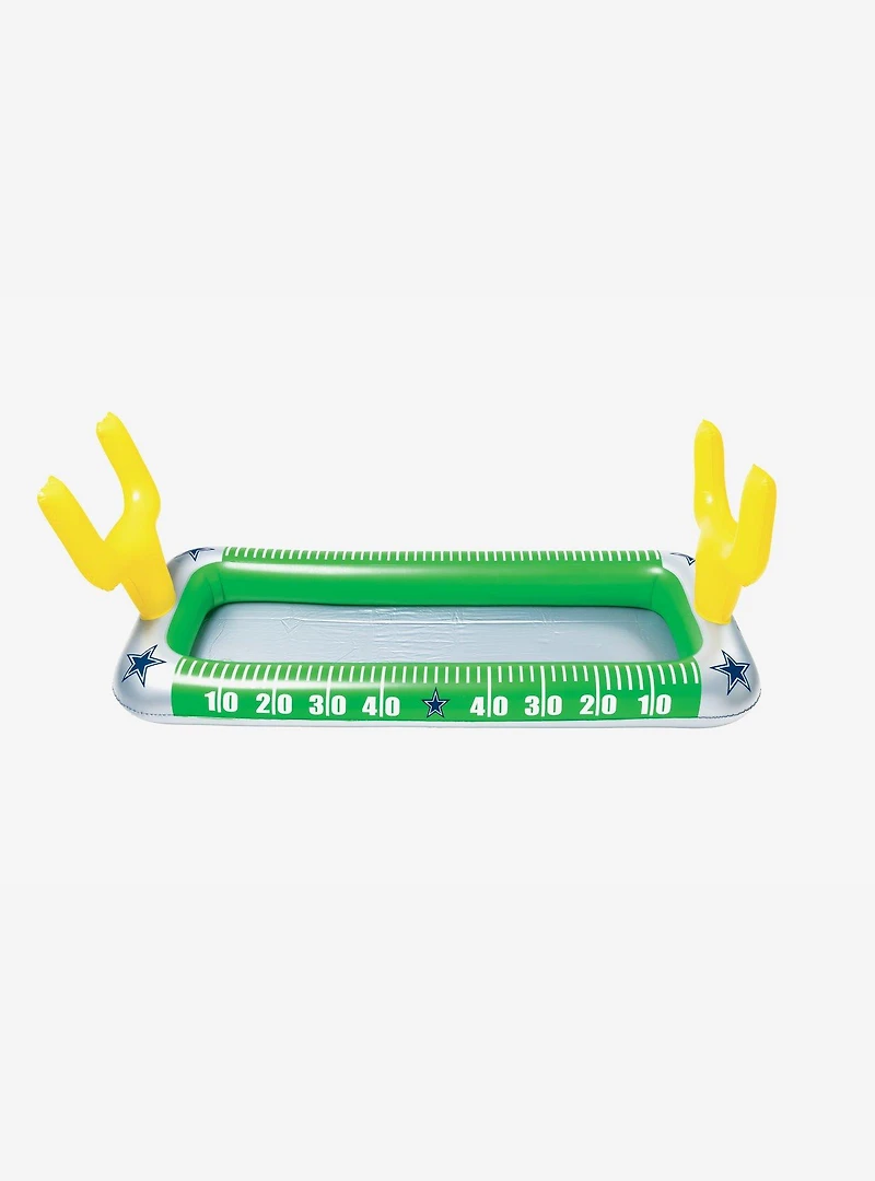 NFL Dallas Cowboys Inflatable Buffet Float