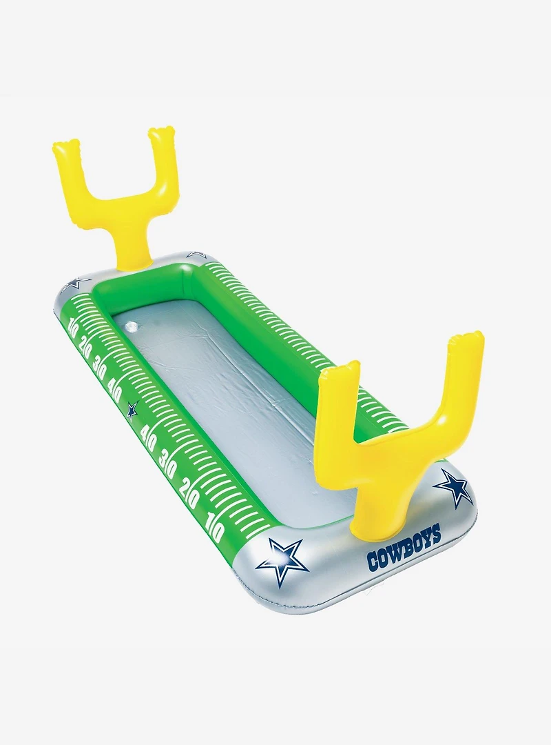 NFL Dallas Cowboys Inflatable Buffet Float