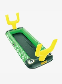 NFL Green Bay Packers Inflatable Buffet Float