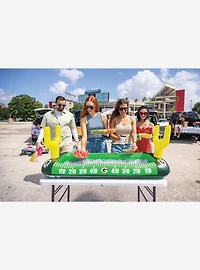 NFL Green Bay Packers Inflatable Buffet Float