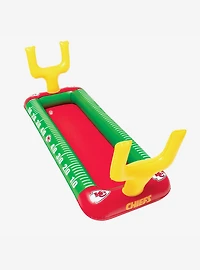 NFL Kansas City Chiefs Inflatable Buffet Float