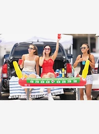 NFL Kansas City Chiefs Inflatable Buffet Float