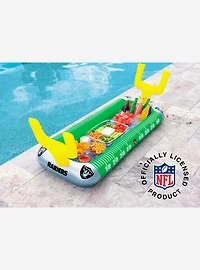 NFL Las Vegas Raiders Inflatable Buffet Float