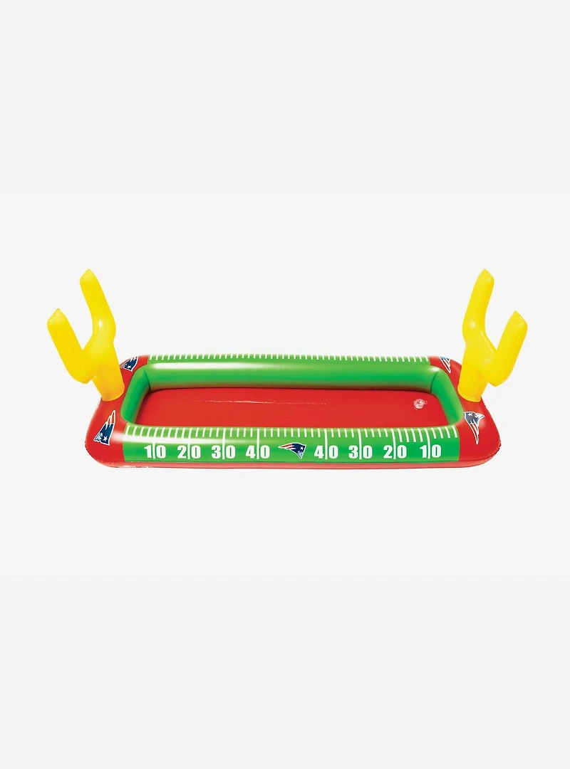 NFL New England Patriots Inflatable Buffet Float