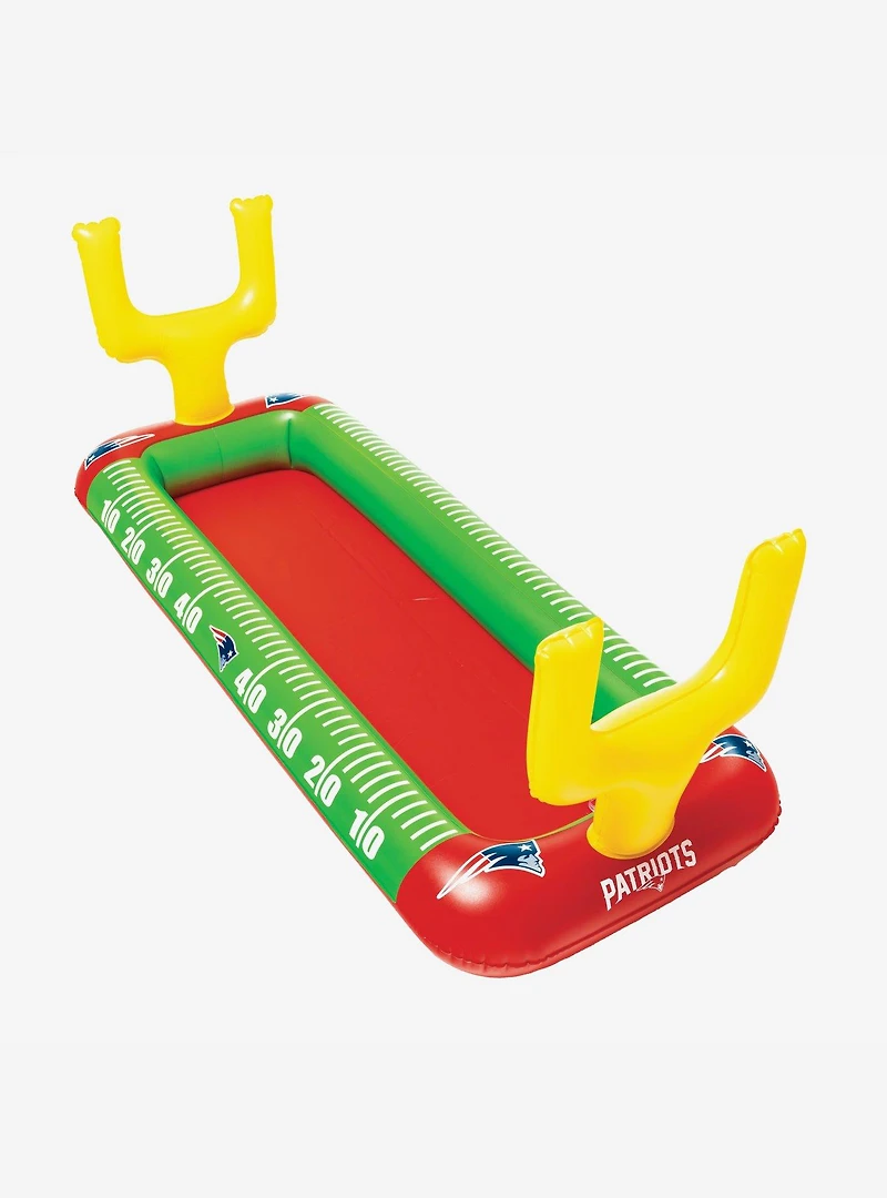 NFL New England Patriots Inflatable Buffet Float